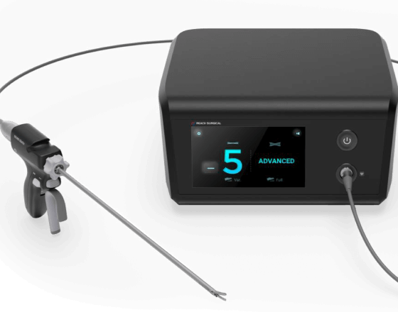 Enegy Device